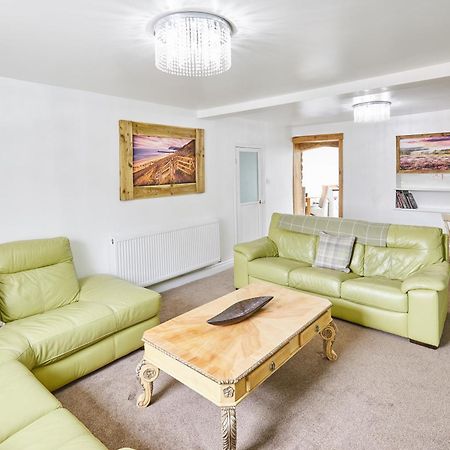 Poets Cottage Skinningrove 외부 사진