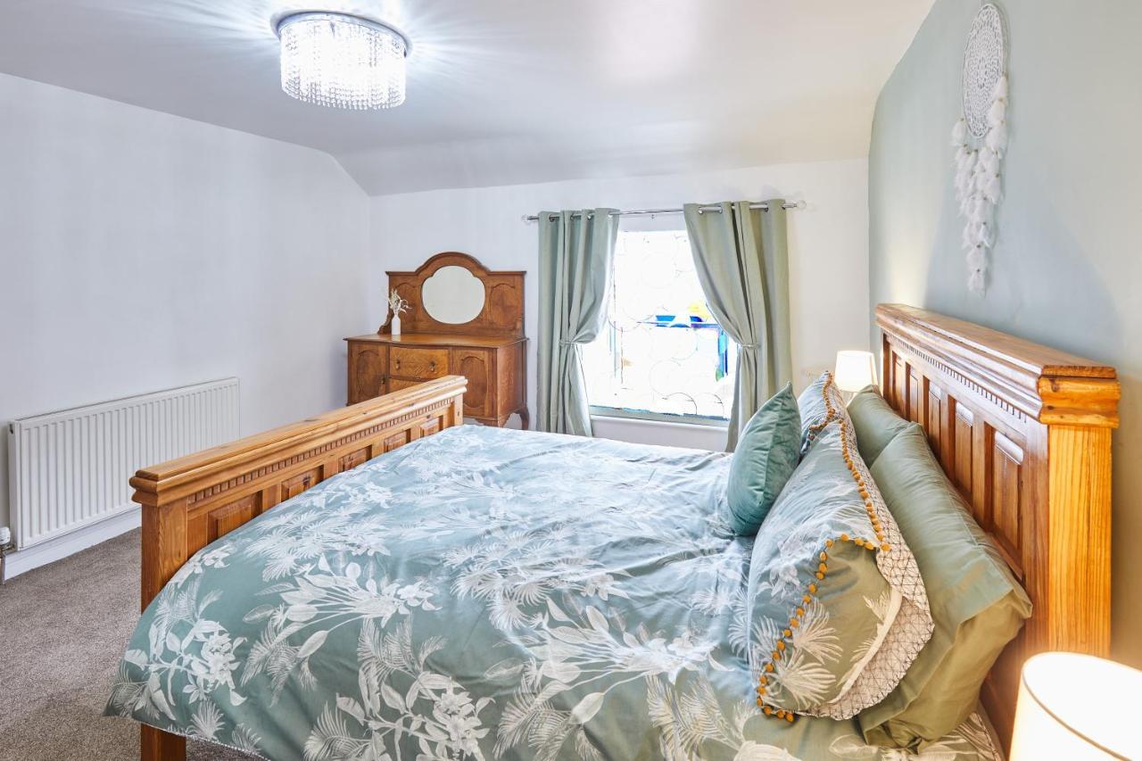 Poets Cottage Skinningrove 외부 사진