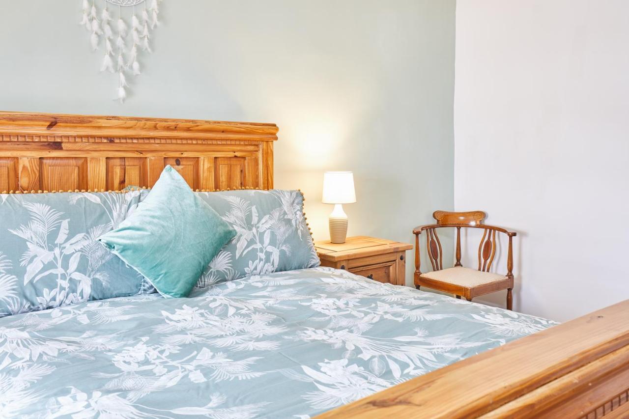 Poets Cottage Skinningrove 외부 사진