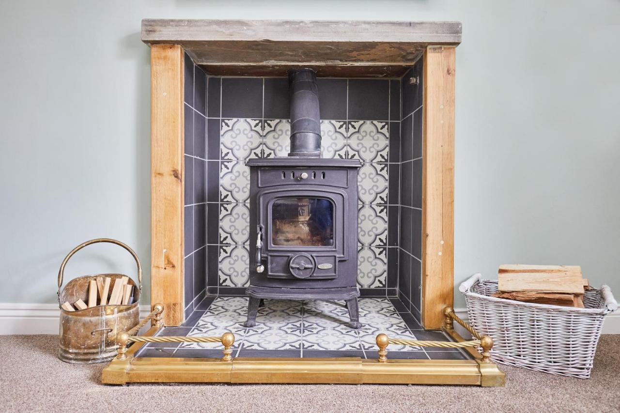Poets Cottage Skinningrove 외부 사진