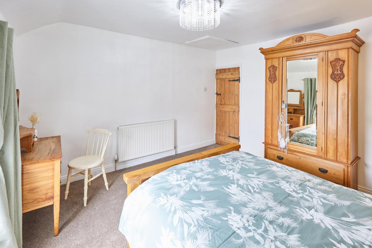Poets Cottage Skinningrove 외부 사진