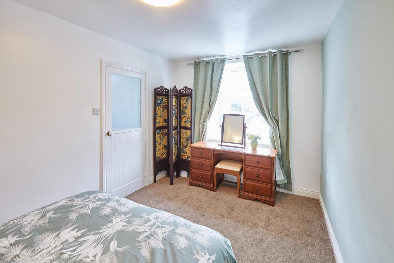 Poets Cottage Skinningrove 외부 사진