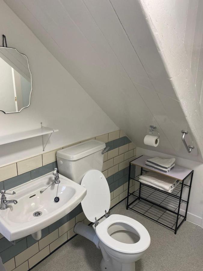 Poets Cottage Skinningrove 외부 사진